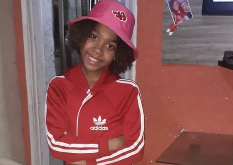 Menina de 10 anos morre com tiro de fuzil às vésperas de festa de aniversário