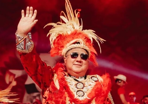 David Assayag anuncia saída do Boi Garantido e aponta problemas internos na agremiação 