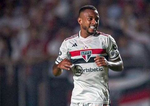 Por que São Paulo recusou proposta de mais de R$ 20 milhões por Welington