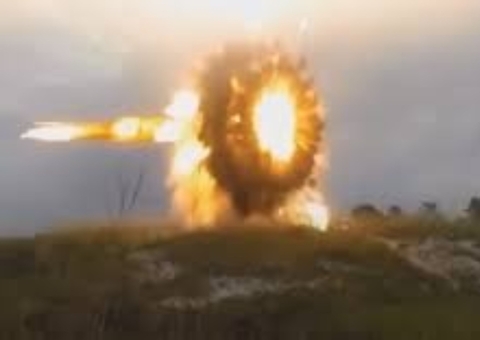 Em meio a tensão, exército brasileiro envia mísseis para fronteira com Venezuela