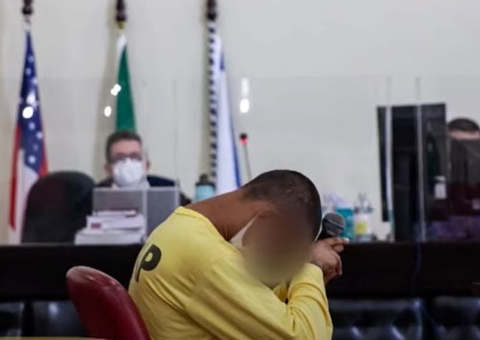 Homem é condenado a 22 anos de prisão por estuprar enteado de 6 anos no Amazonas