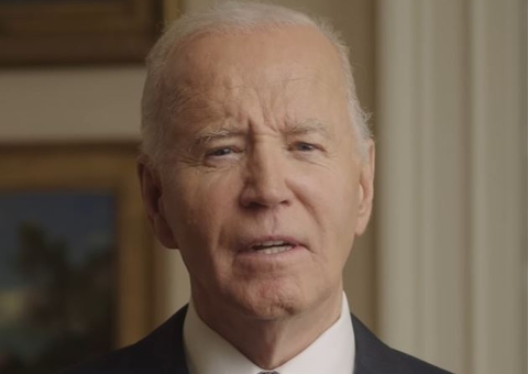 Presidente Joe Biden chega a Manaus neste domingo