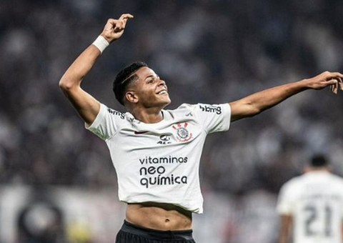 Luxa freia empolgação com Wesley e vê concorrência mais pronta