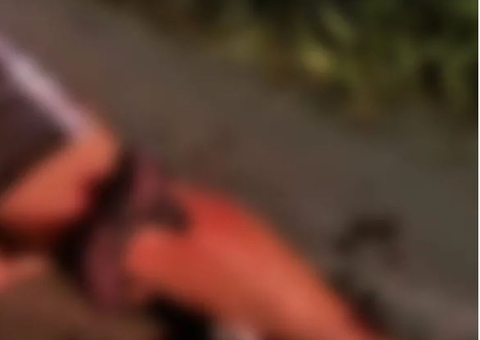 Homem é sequestrado e baleado por dívida com agiota em Manaus