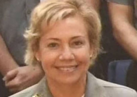 Médica da Marinha é baleada na cabeça dentro de hospital naval