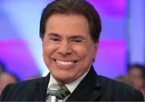 Em cerimônia fechada, Silvio Santos será sepultado hoje em São Paulo