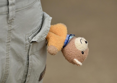 Homem é preso por estuprar criança no Colônia Antônio Aleixo