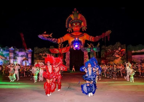 Festival de Cirandas de Manacapuru acontece neste fim de semana 