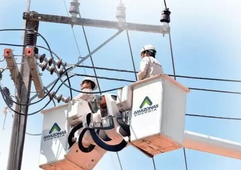 Saiba quais áreas de Manaus ficam sem energia nesta terça-feira 