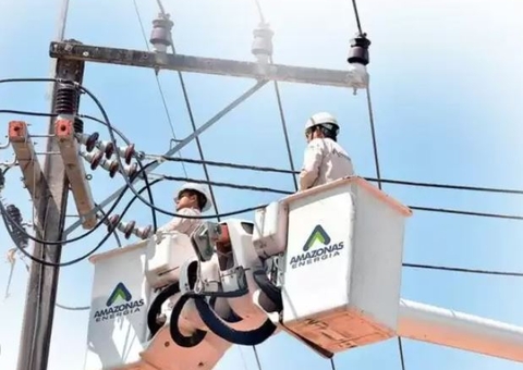 Confira os bairros que ficam sem energia neste domingo em Manaus 