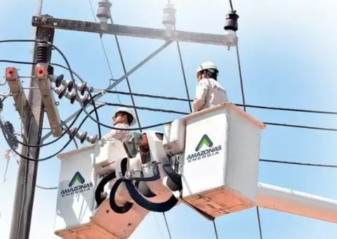 Manutenção deixa 4 bairros sem energia nesta sexta-feira em Manaus