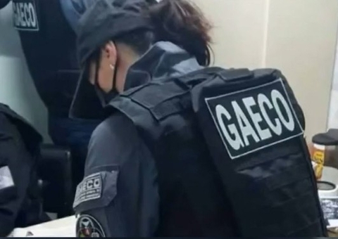 AO VIVO: Operação do Gaeco no Amazonas mira facção ligada ao CV