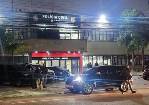 Operação Fonte do Veneno mira envolvidos em adulteração de bebidas com metanol