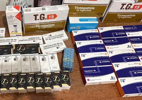 Anvisa proíbe venda de Mounjaro do Paraguai e outras marcas de tirzepatidas no Brasil