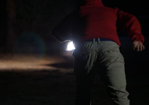 Homem morre ao ser atropelado e abandonado em rua de Manaus