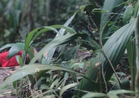 Suspeito de sequestrar e matar mulher a tiros em Manaus é preso