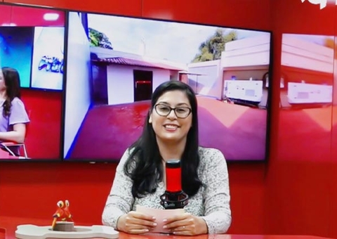 Confira as principais notícias no 'Boletim' desta terça-feira; Assista