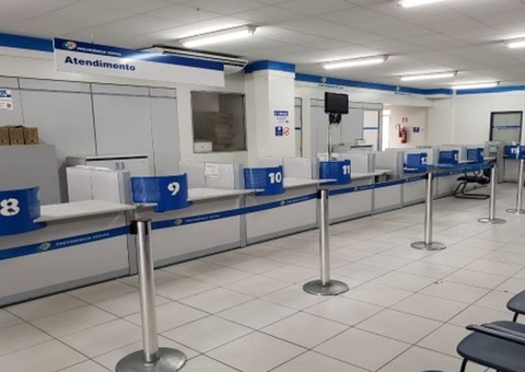 Servidores do INSS entram em greve a partir dessa semana; Confira 