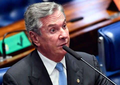 Ex-presidente Fernando Collor é preso em Maceió