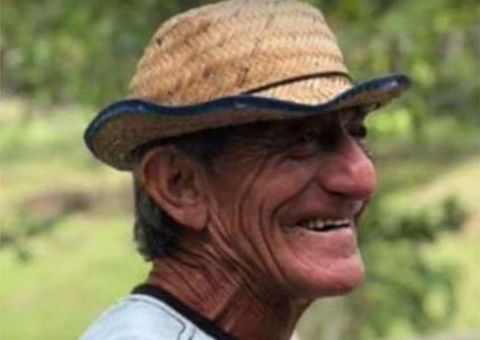 Idoso é assassinado com facada no pescoço dentro de casa no Amazonas