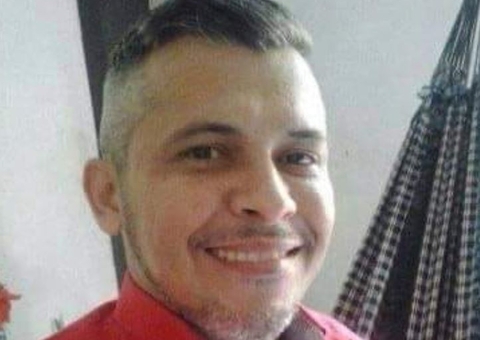 Homem sai de casa para comprar recarga de celular e desaparece em Manaus