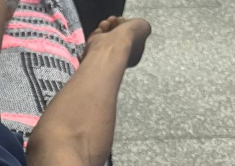 Jovem é morto a pauladas durante briga com  atual marido da ex no Jesus me Deu