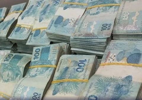 Aposta simples leva sozinha prêmio de R$ 141,8 milhões da Mega-Sena