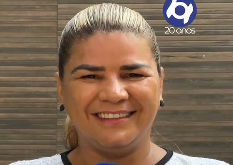 Ao vivo: Confira o resumo de notícias do dia com Édila Chaves