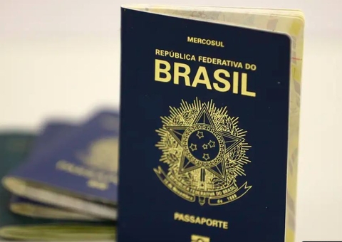 PF retoma agendamento online para emissão de passaportes 