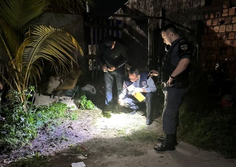 Mulher executada na frente da mãe em Manaus cobrou dívida de suspeita horas antes do crime