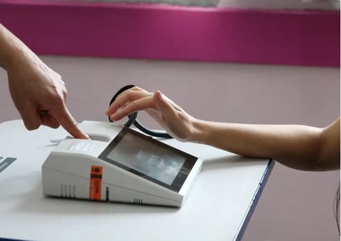 Quem não votou no primeiro turno pode e deve votar no segundo