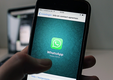 WhatsApp recua e diz que não irá limitar funções do app 