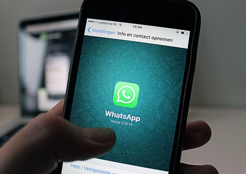 Mensagens temporárias do WhatsApp vão poder durar mais tempo