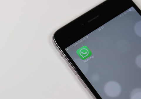 WhatsApp pretende lançar uma função para criar 'stickers' no app