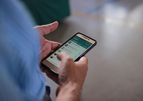 WhatsApp lança ferramenta que permite editar mensagens enviadas 