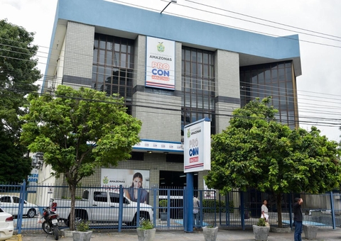 Procon suspende atendimentos nesta segunda-feira em Manaus