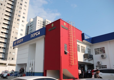 Digital influencer que gravou vídeo torturando filho é indiciada em Manaus