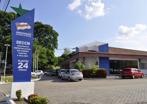 Homem é preso por invadir casa e agredir ex a socos no João Paulo