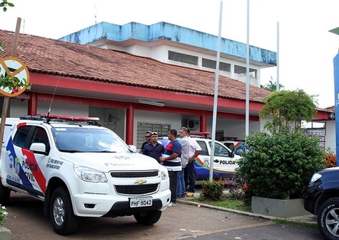 Justiça determina construção de presídio com 286 vagas no Amazonas