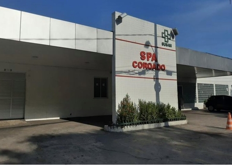 Homem é preso ao se envolver em briga e buscar socorro em SPA de Manaus