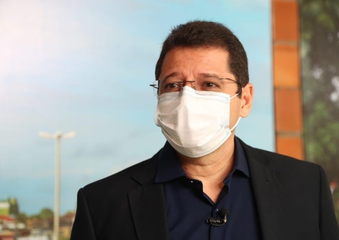Ex-secretário de Saúde do Amazonas enfrenta sabatina na CPI da Covid hoje