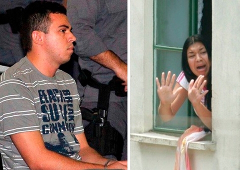 STJ nega semiaberto a Lindemberg, condenado pela morte de Eloá Pimentel