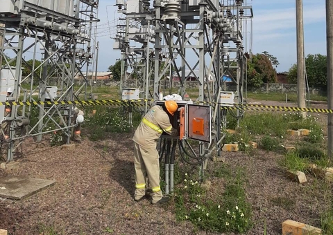 Saiba quais bairros ficam sem energia nesta sexta-feira em Manaus