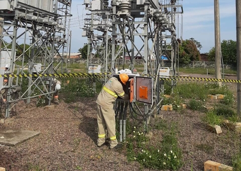 Saiba onde vai faltar energia nesta quinta-feira em Manaus