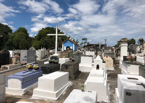 Casal será indenizado por perder enterro do filho e desconhecer local exato