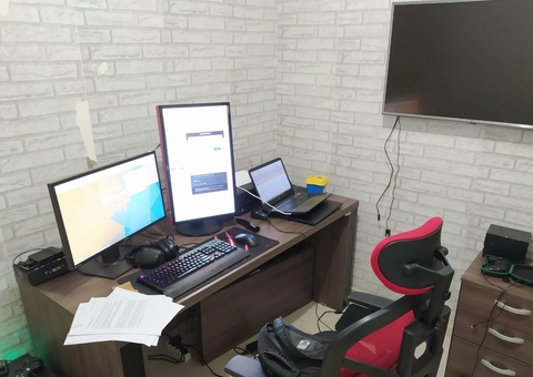 Operação contra pirataria digital bloqueia 334 sites e 94 apps em 9 estados