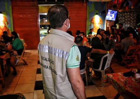 Começa a valer hoje novo decreto com flexibilização de serviços no Amazonas