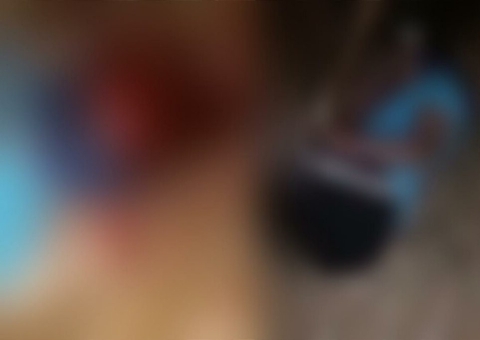 Homem morde e arranca pedaço da orelha do irmão após discussão