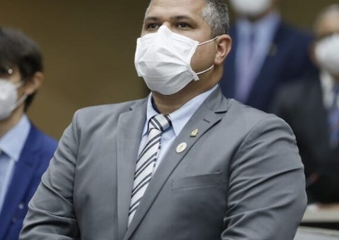 Justiça reconhece pagamento de pensão de vereador Elan Alencar