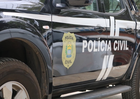 Homem é preso por estuprar 10 dos 46 afilhados no Piauí